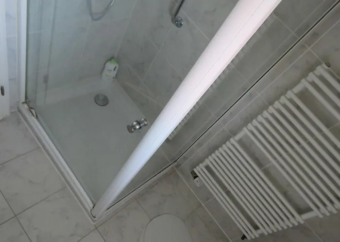 Prázdninový dům Premium-ferienhaus Elbstar Im Altes Land An Der Elbe